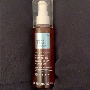 TIGI Colour Lustre Oil